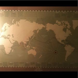 Meet your Posher, Andrew